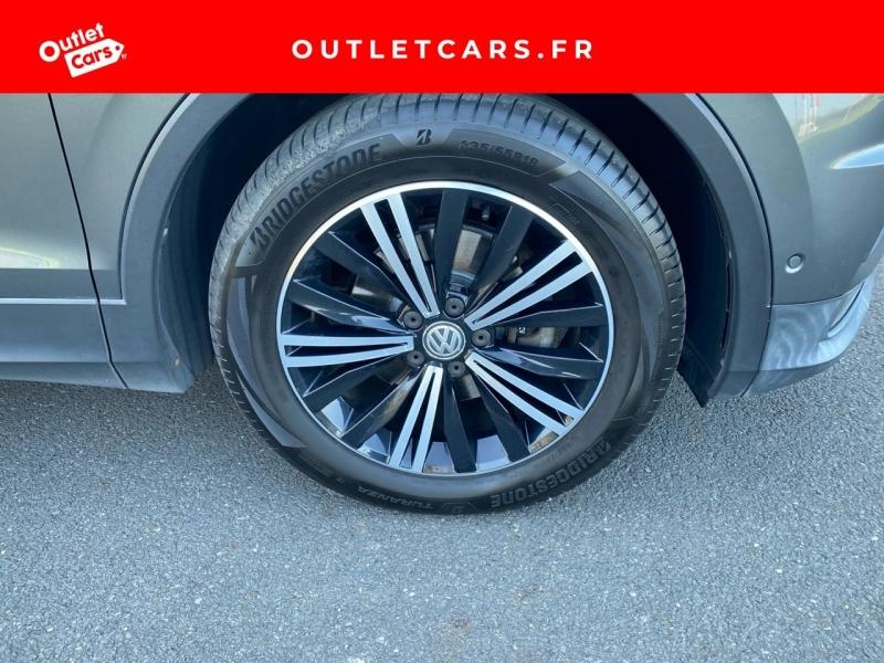 Voitures occasions VOLKSWAGEN TIGUAN Carat Nantes