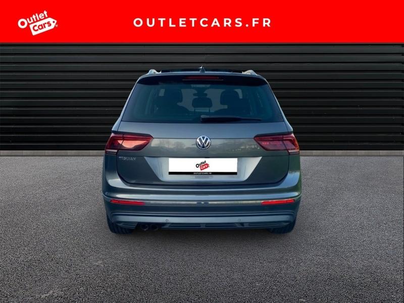 Voitures occasions VOLKSWAGEN TIGUAN Carat Nantes
