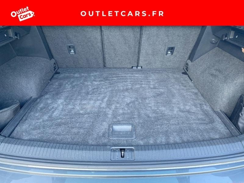 Voitures occasions VOLKSWAGEN TIGUAN Carat Nantes