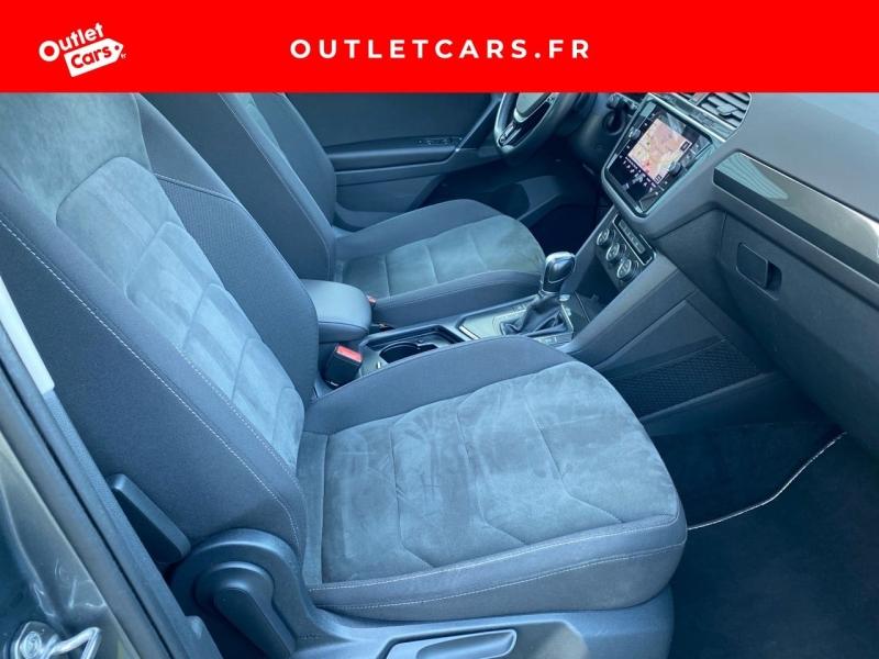 Voitures occasions VOLKSWAGEN TIGUAN Carat Nantes