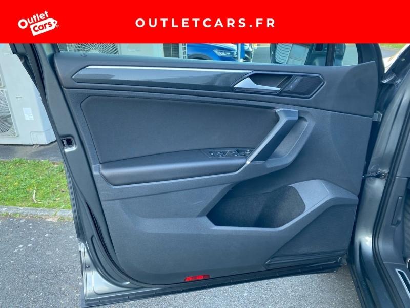 Voitures occasions VOLKSWAGEN TIGUAN Carat Nantes