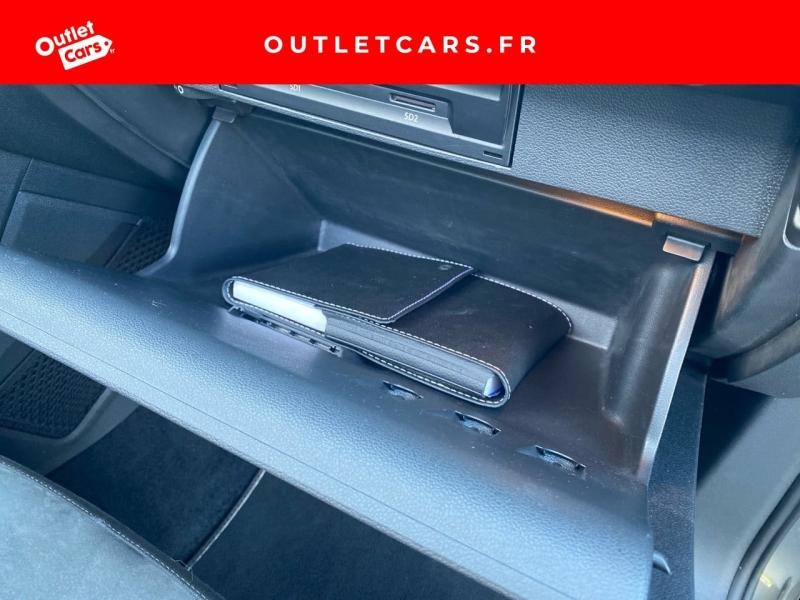 Voitures occasions VOLKSWAGEN TIGUAN Carat Nantes