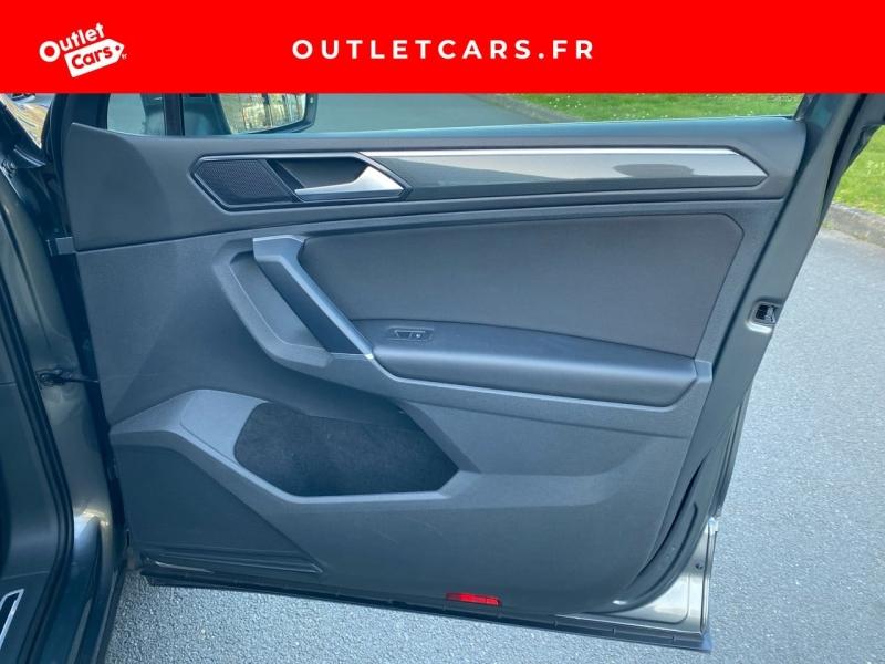 Voitures occasions VOLKSWAGEN TIGUAN Carat Nantes