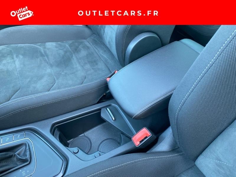 Voitures occasions VOLKSWAGEN TIGUAN Carat Nantes