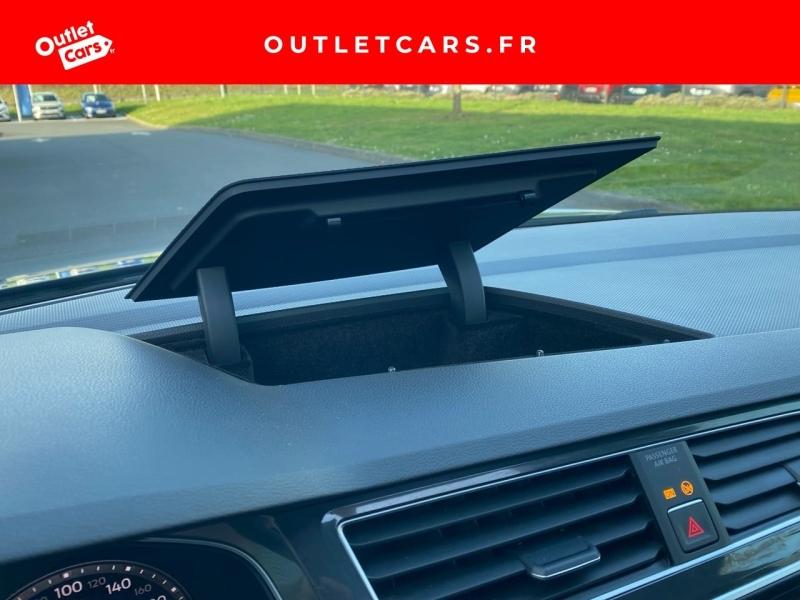 Voitures occasions VOLKSWAGEN TIGUAN Carat Nantes