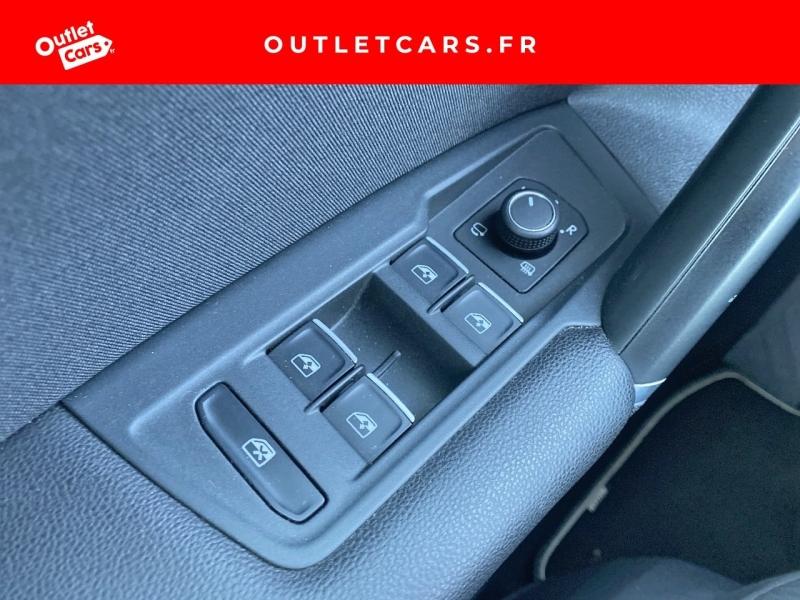 Voitures occasions VOLKSWAGEN TIGUAN Carat Nantes