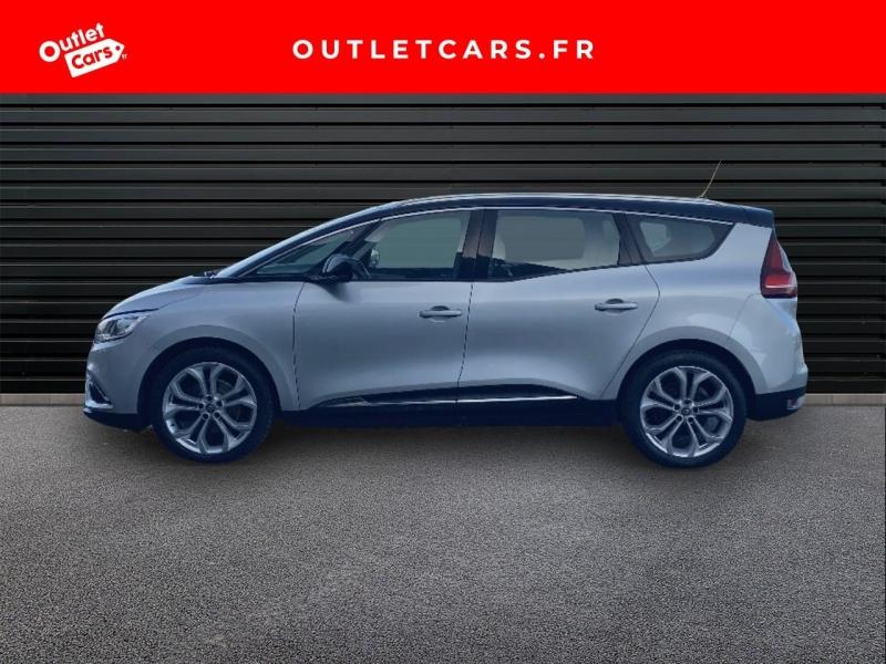 Voitures occasions RENAULT GRAND SCENIC Business Nantes