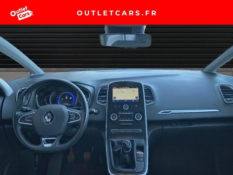 Voitures occasions RENAULT GRAND SCENIC Business Rezé