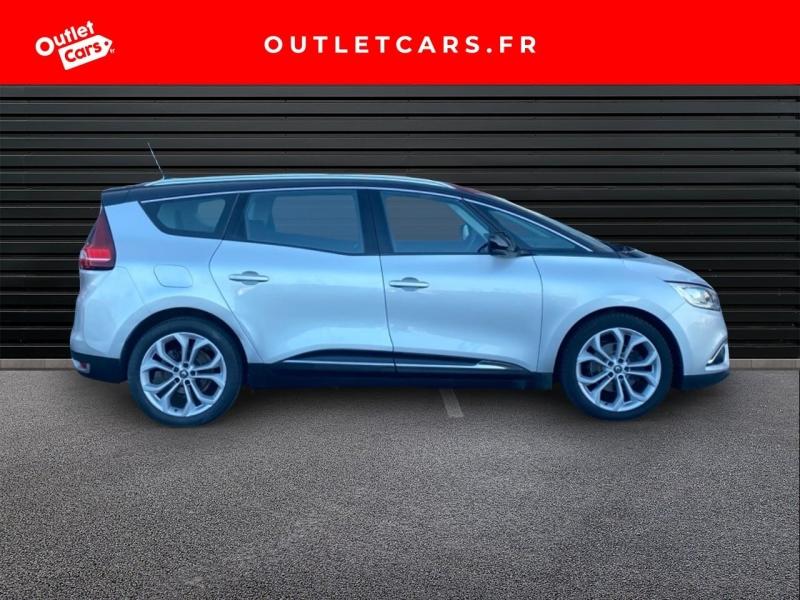 Voitures occasions RENAULT GRAND SCENIC Business Rezé