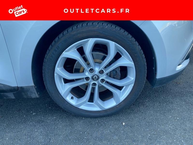 Voitures occasions RENAULT GRAND SCENIC Business Rezé