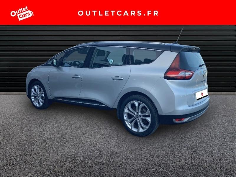 Voitures occasions RENAULT GRAND SCENIC Business Nantes