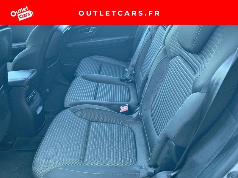 Voitures occasions RENAULT GRAND SCENIC Business Rezé