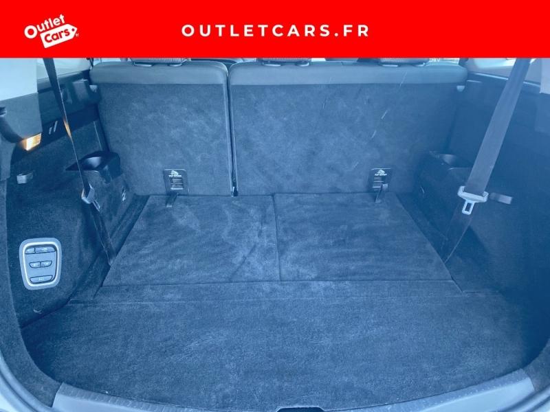 Voitures occasions RENAULT GRAND SCENIC Business Rezé