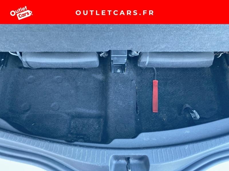 Voitures occasions RENAULT GRAND SCENIC Business Rezé