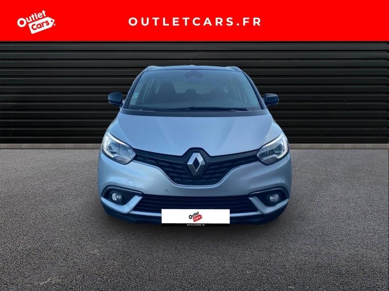 Voitures occasions RENAULT GRAND SCENIC Business Rezé