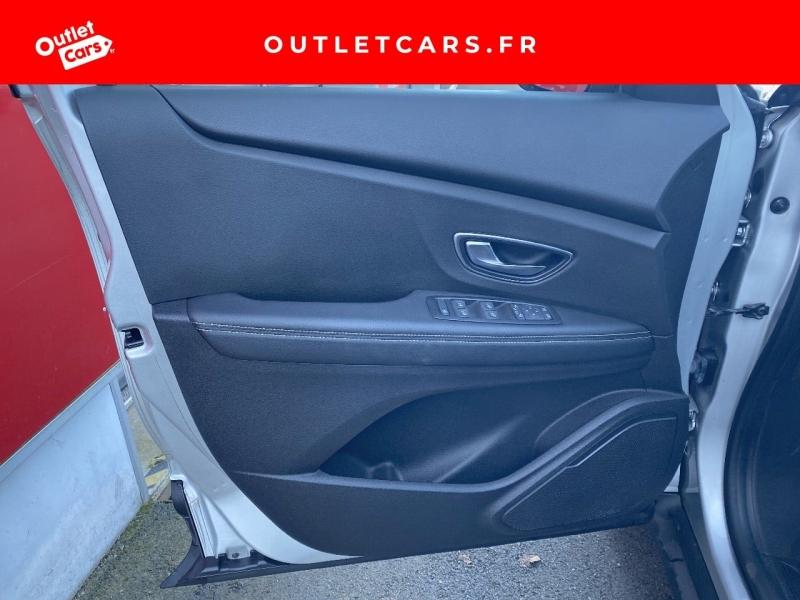Voitures occasions RENAULT GRAND SCENIC Business Rezé
