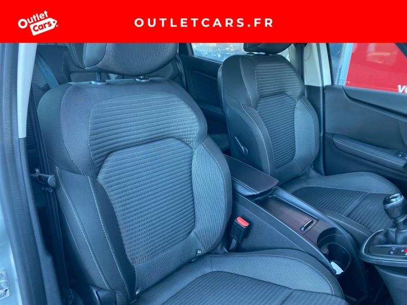 Voitures occasions RENAULT GRAND SCENIC Business Nantes