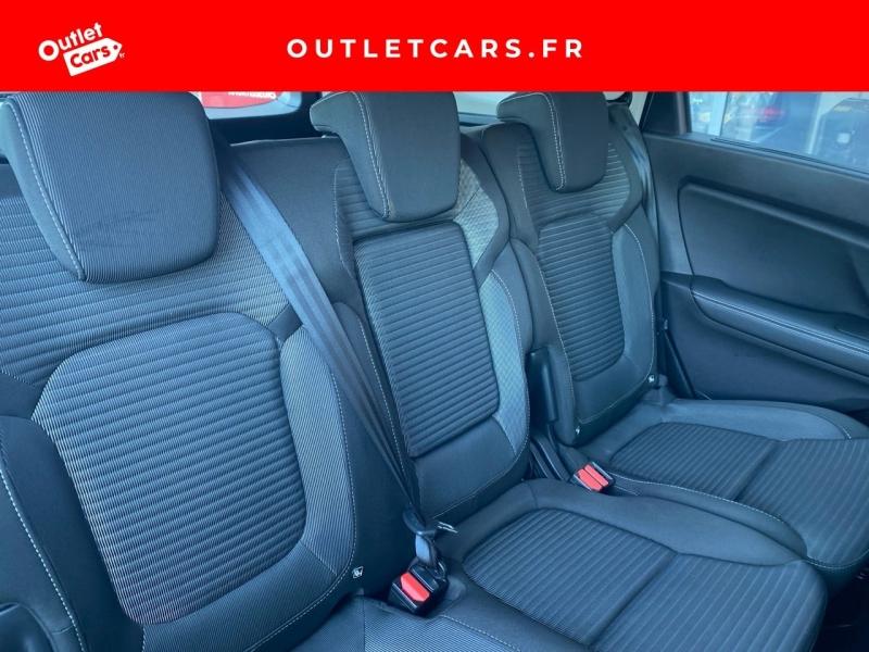 Voitures occasions RENAULT GRAND SCENIC Business Rezé