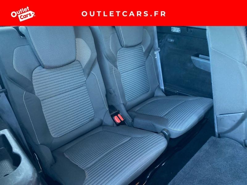 Voitures occasions RENAULT GRAND SCENIC Business Rezé