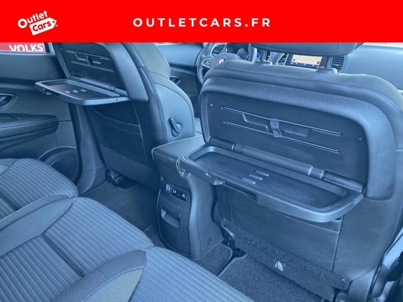 Voitures occasions RENAULT GRAND SCENIC Business Rezé