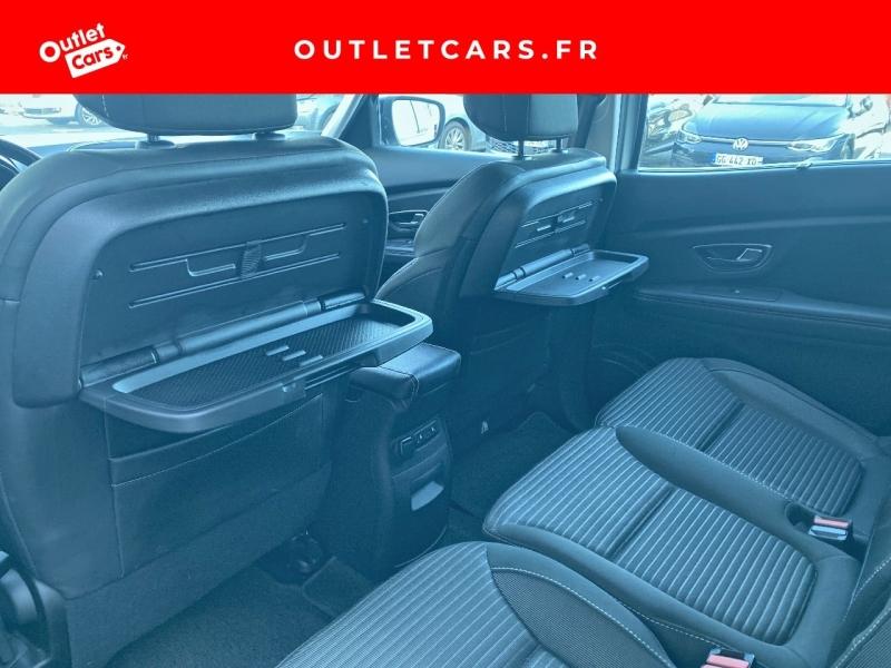 Voitures occasions RENAULT GRAND SCENIC Business Rezé