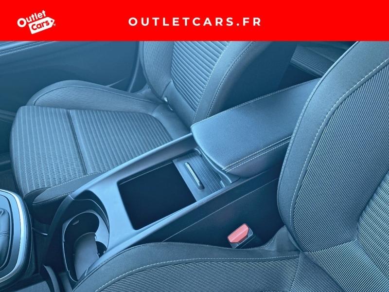 Voitures occasions RENAULT GRAND SCENIC Business Rezé