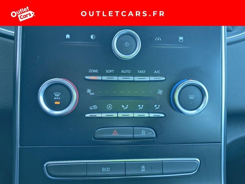 Voitures occasions RENAULT GRAND SCENIC Business Rezé