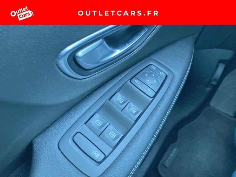 Voitures occasions RENAULT GRAND SCENIC Business Rezé