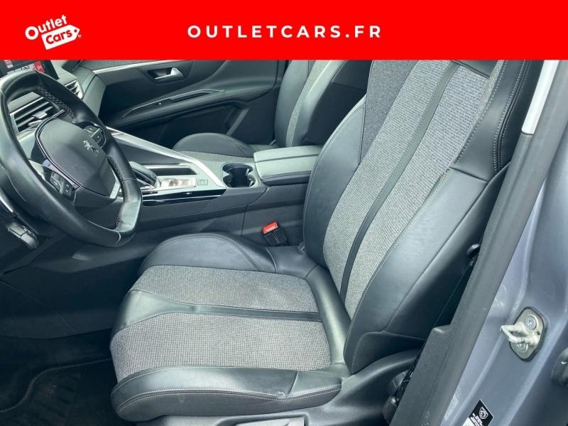 Voitures occasions PEUGEOT 3008 Allure Business Nantes