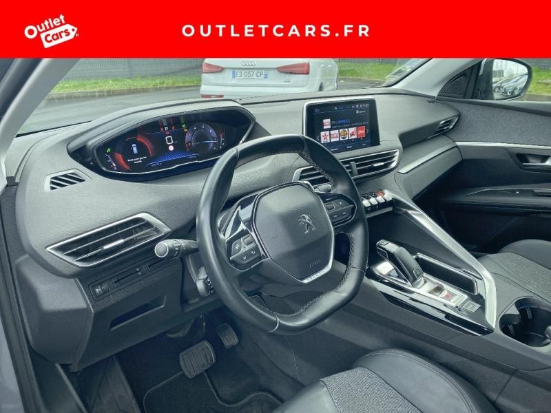 Voitures occasions PEUGEOT 3008 Allure Business Nantes