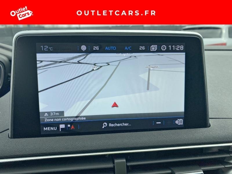 Voitures occasions PEUGEOT 3008 Allure Business Nantes