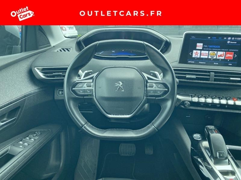 Voitures occasions PEUGEOT 3008 Allure Business Nantes