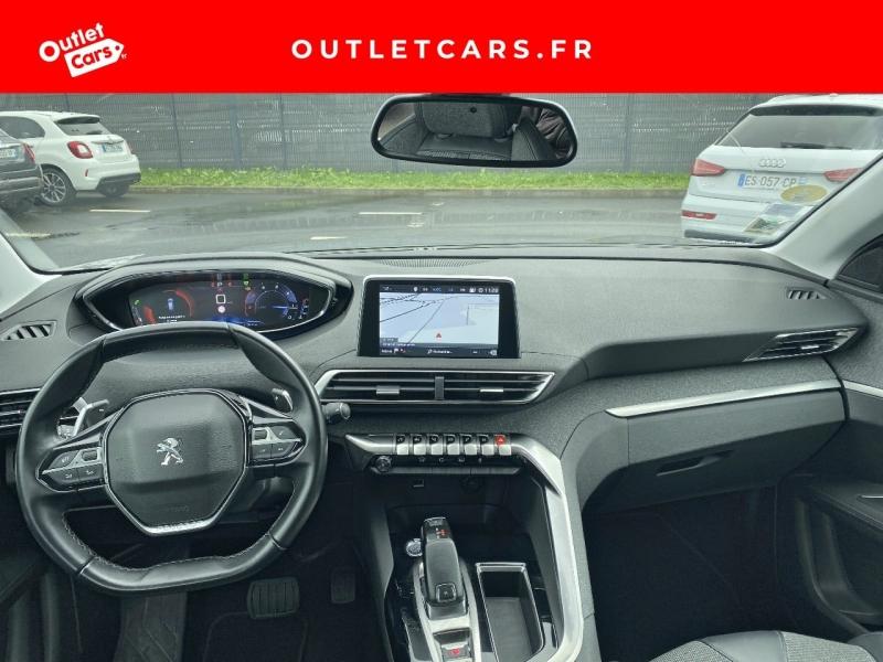 Voitures occasions PEUGEOT 3008 Allure Business Nantes