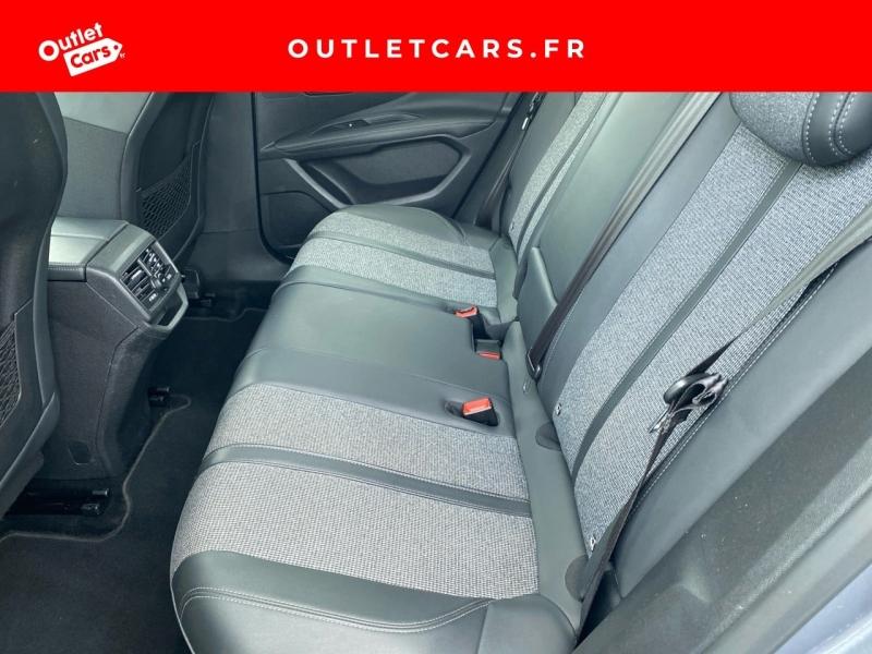 Voitures occasions PEUGEOT 3008 Allure Business Nantes