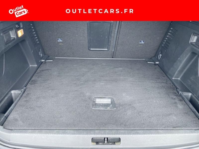 Voitures occasions PEUGEOT 3008 Allure Business Nantes