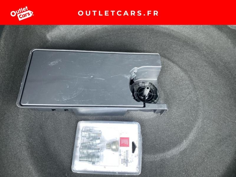 Voitures occasions PEUGEOT 3008 Allure Business Nantes