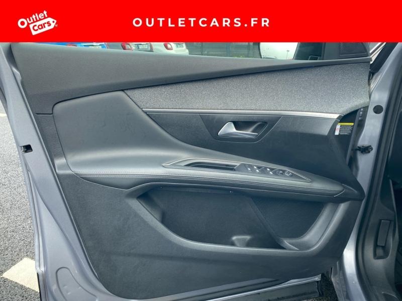 Voitures occasions PEUGEOT 3008 Allure Business Nantes