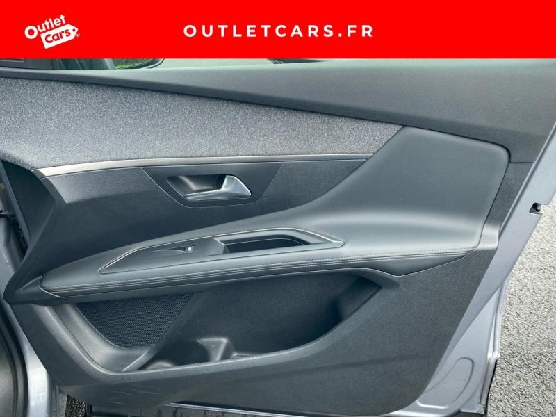 Voitures occasions PEUGEOT 3008 Allure Business Nantes
