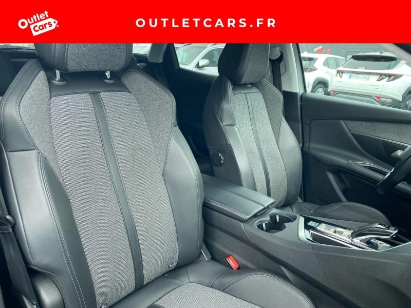 Voitures occasions PEUGEOT 3008 Allure Business Nantes