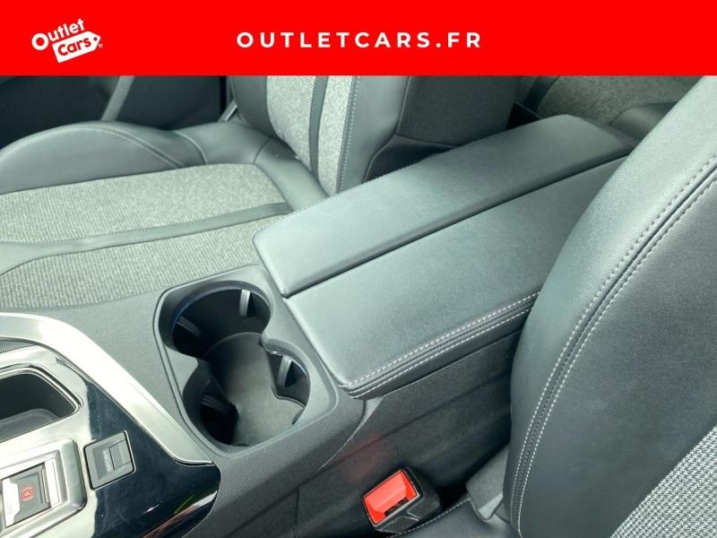 Voitures occasions PEUGEOT 3008 Allure Business Nantes