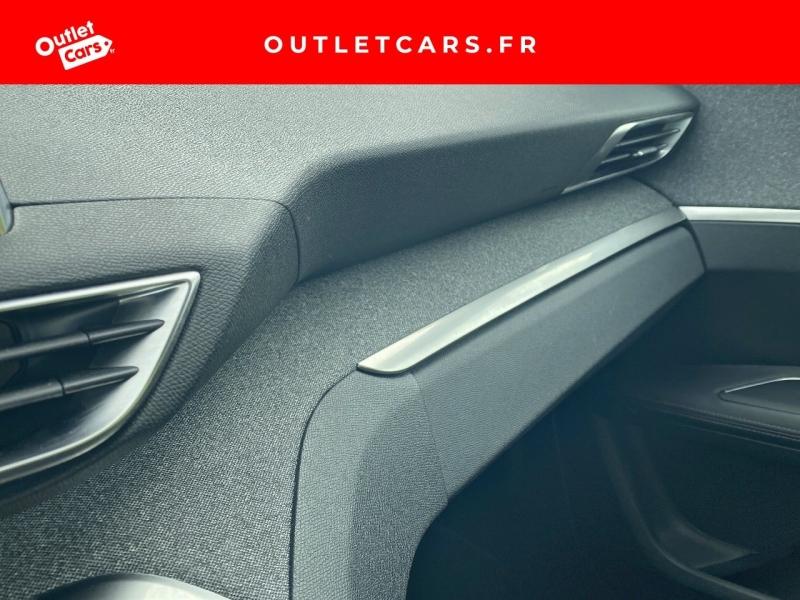 Voitures occasions PEUGEOT 3008 Allure Business Nantes