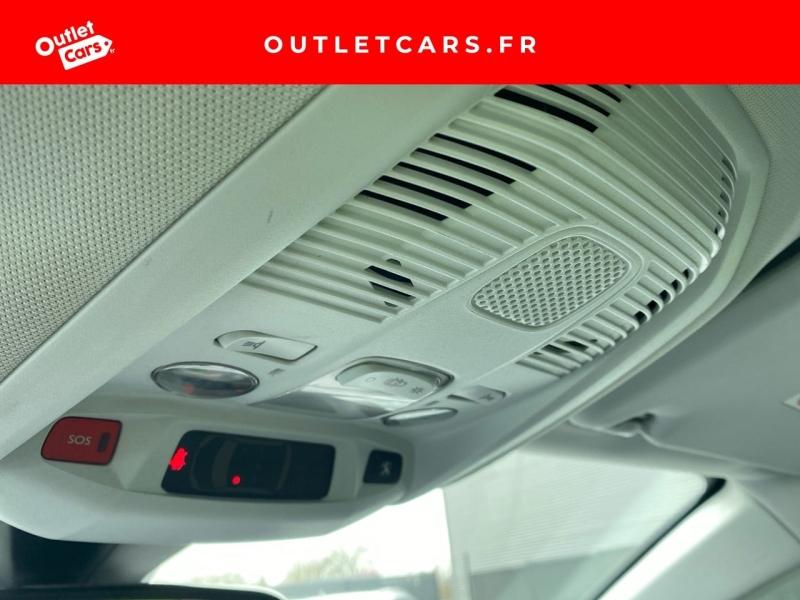 Voitures occasions PEUGEOT 3008 Allure Business Nantes