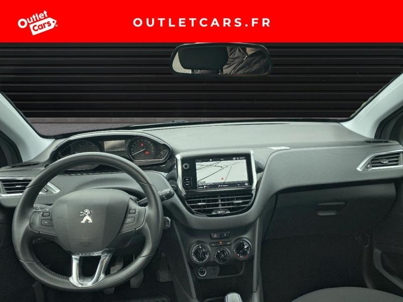 Voitures occasions PEUGEOT 208 Signature Nantes
