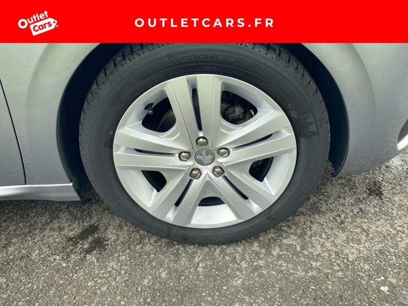 Voitures occasions PEUGEOT 208 Signature Nantes
