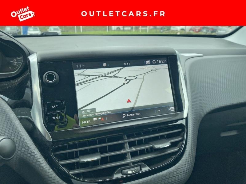 Voitures occasions PEUGEOT 208 Signature Nantes