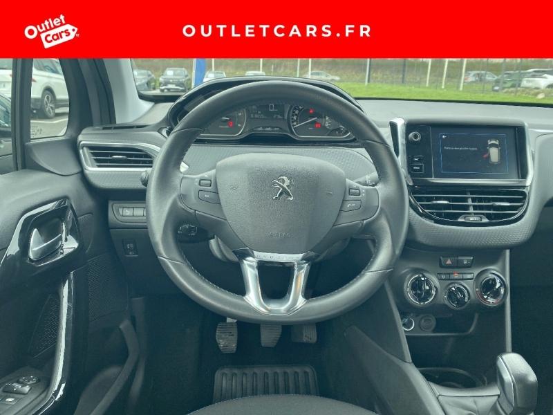 Voitures occasions PEUGEOT 208 Signature Nantes