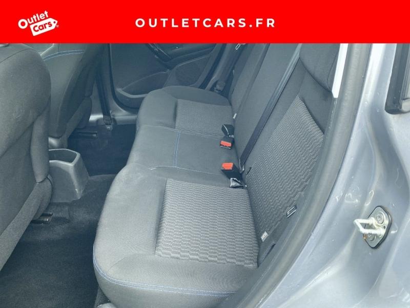 Voitures occasions PEUGEOT 208 Signature Nantes