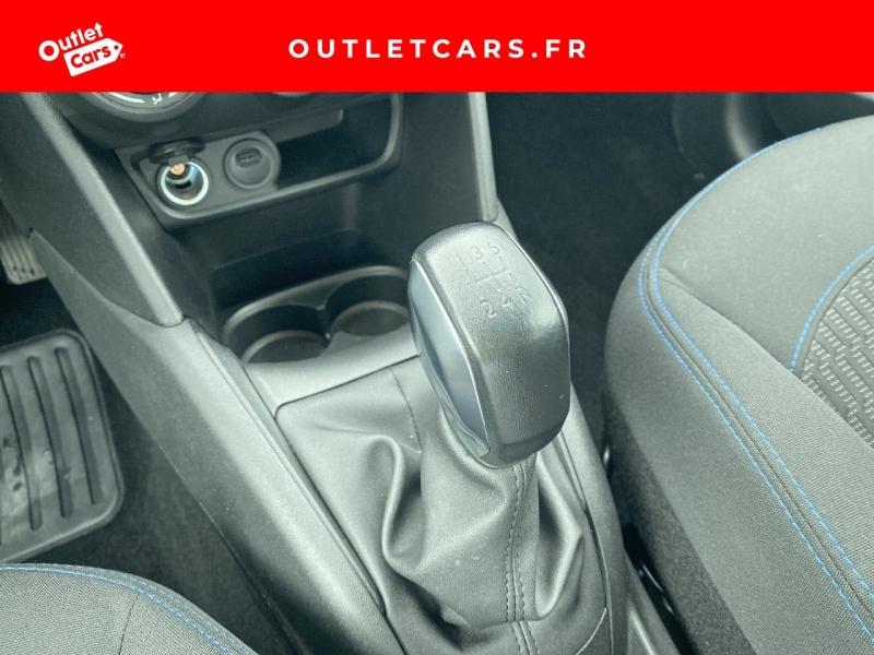 Voitures occasions PEUGEOT 208 Signature Nantes