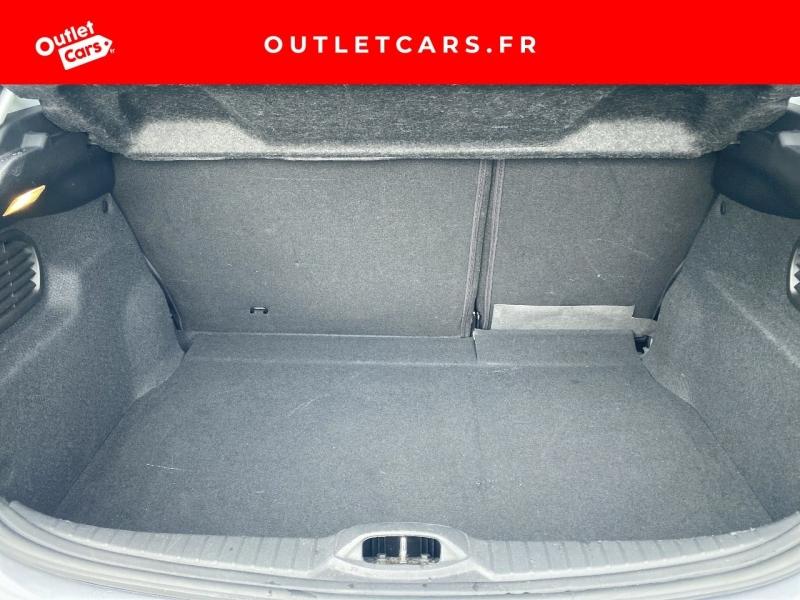 Voitures occasions PEUGEOT 208 Signature Rezé