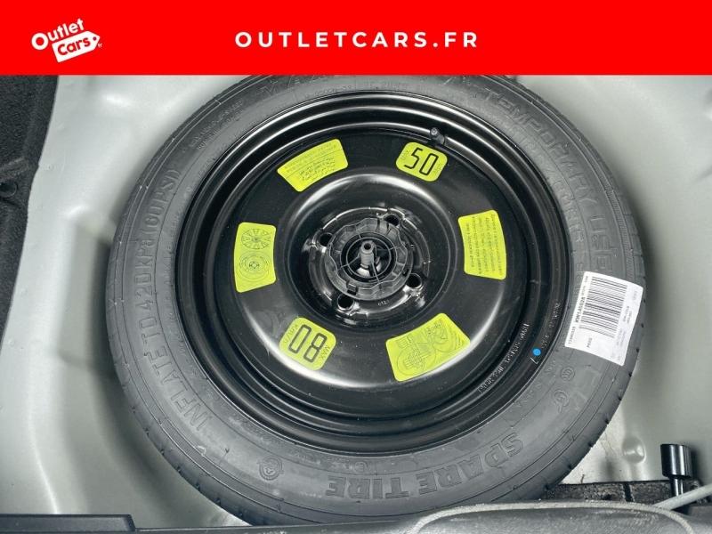 Voitures occasions PEUGEOT 208 Signature Rezé